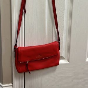 Kate spade crossbody new